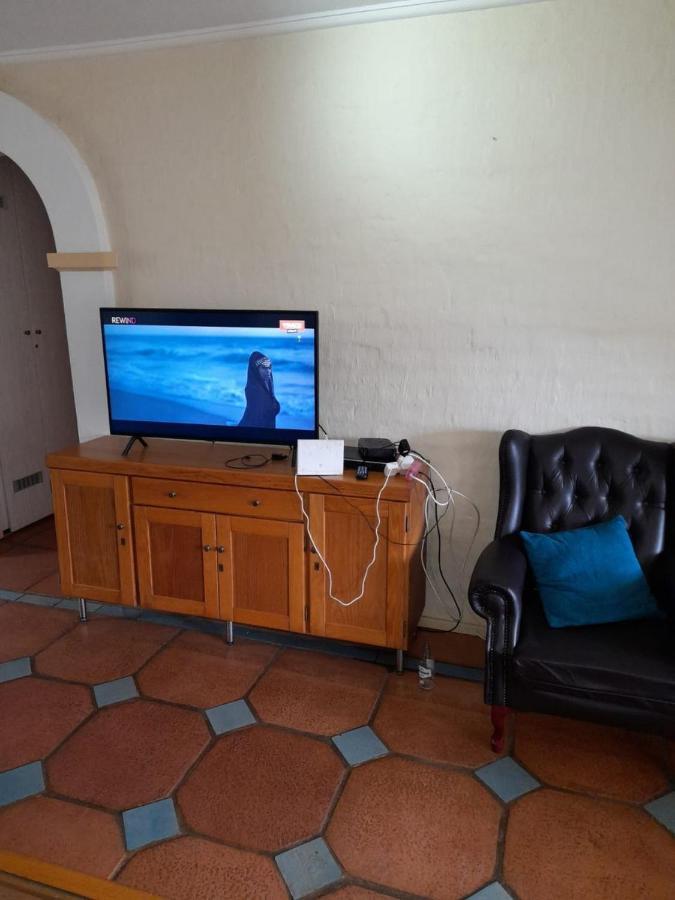 Apartamento 19 MONTEGO BAY CARIBBEAN Estate Port Edward Exterior foto