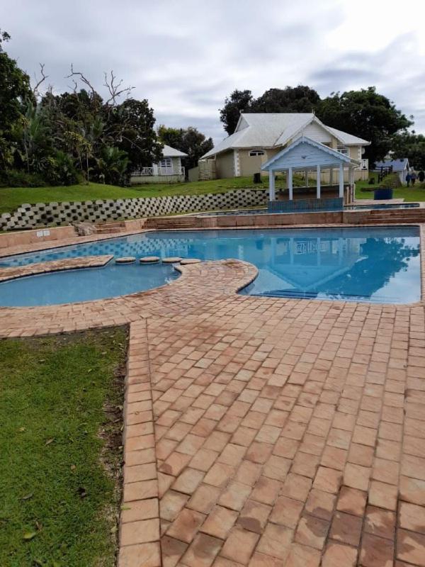 Apartamento 19 MONTEGO BAY CARIBBEAN Estate Port Edward Exterior foto