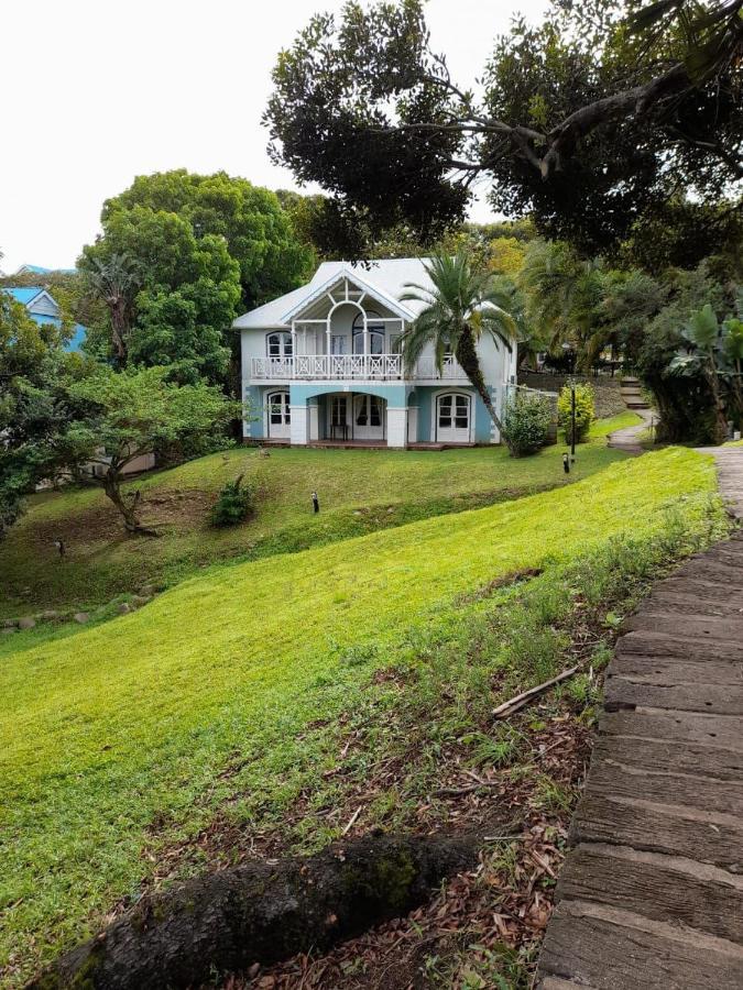 Apartamento 19 MONTEGO BAY CARIBBEAN Estate Port Edward Exterior foto