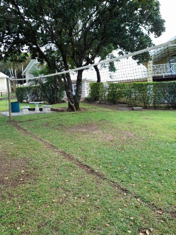 Apartamento 19 MONTEGO BAY CARIBBEAN Estate Port Edward Exterior foto