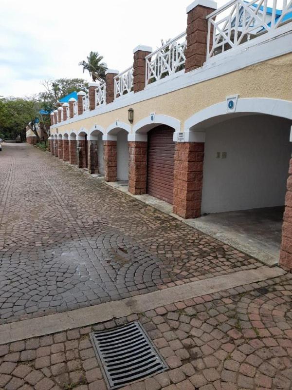 Apartamento 19 MONTEGO BAY CARIBBEAN Estate Port Edward Exterior foto