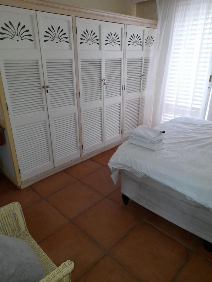 Apartamento 19 MONTEGO BAY CARIBBEAN Estate Port Edward Exterior foto