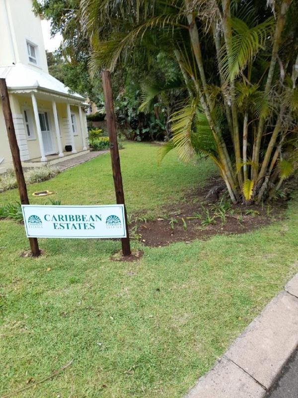 Apartamento 19 MONTEGO BAY CARIBBEAN Estate Port Edward Exterior foto