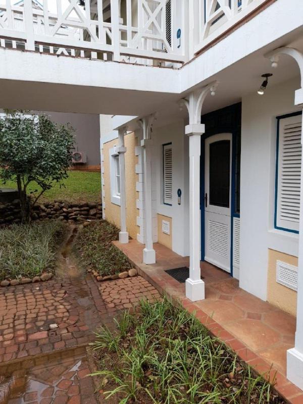 Apartamento 19 MONTEGO BAY CARIBBEAN Estate Port Edward Exterior foto